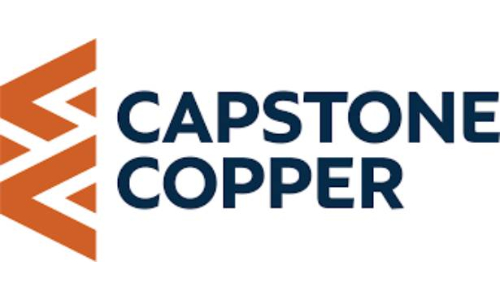 CAPSTONE-COPPER-I